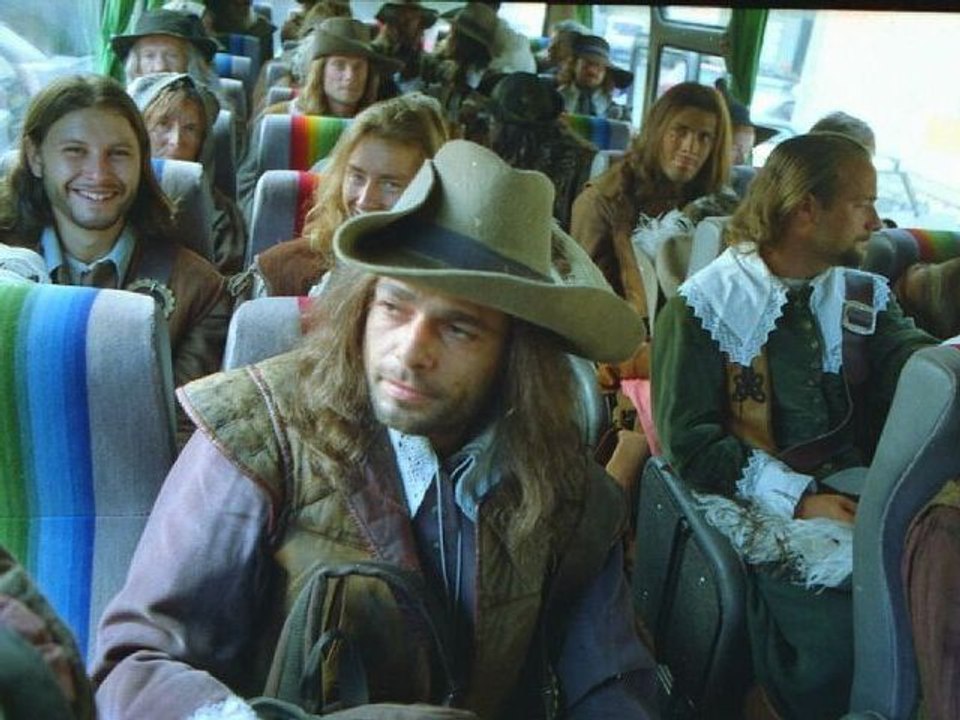 infos sur twelves une comédie historique à venir