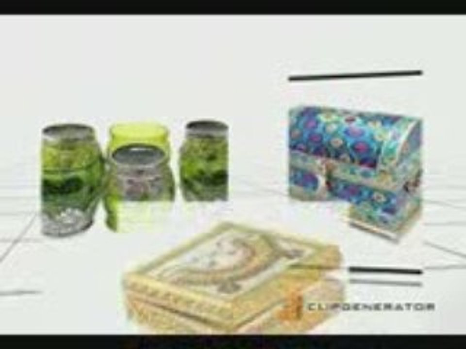 Beautiful Art gifts_mpeg4