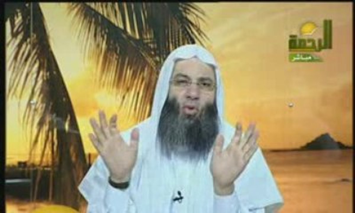 قراءة القرآن بدون فهم هل عليها أجر للشيخ محمد حسان حفظه الله