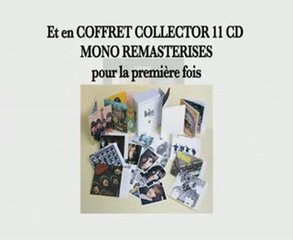 The Beatles - Stereo & Mono Box Set