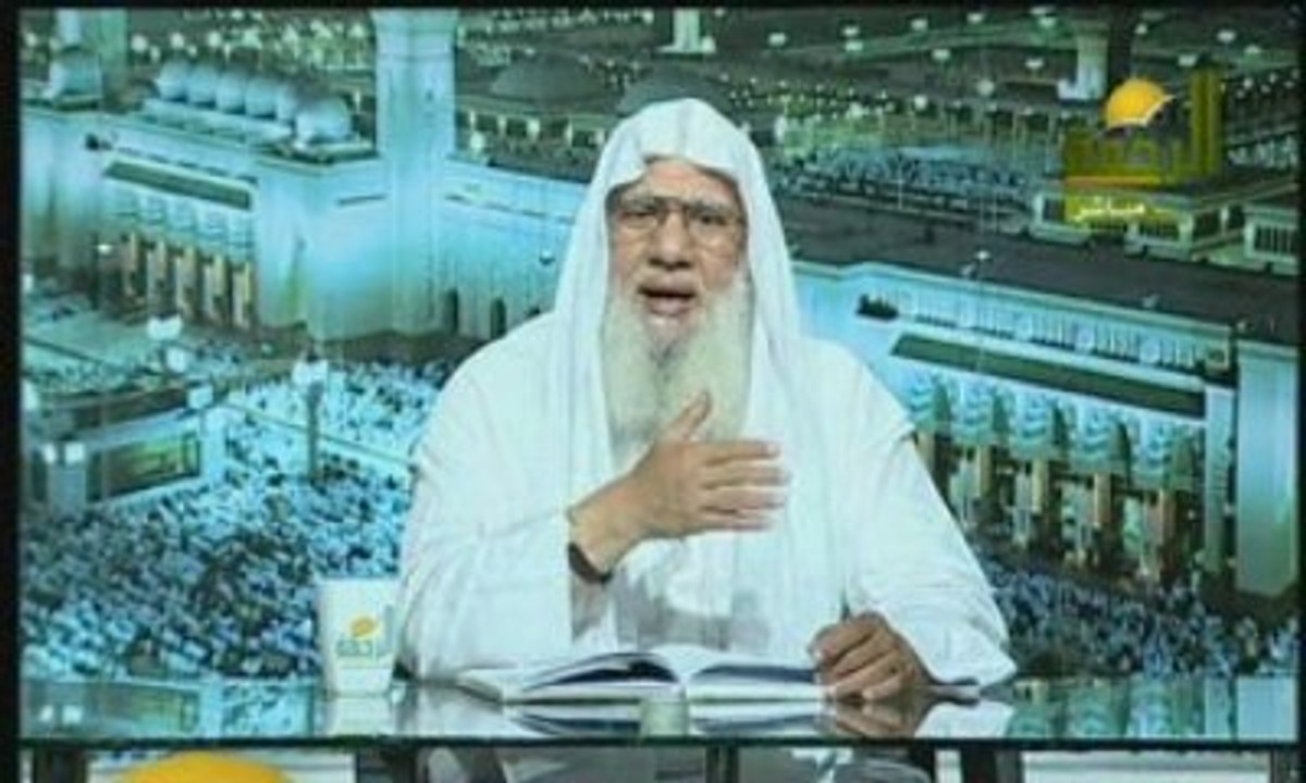 الدباديب والعرائس فى المنزل للدكتور عبد الله شاكر حفظه الله