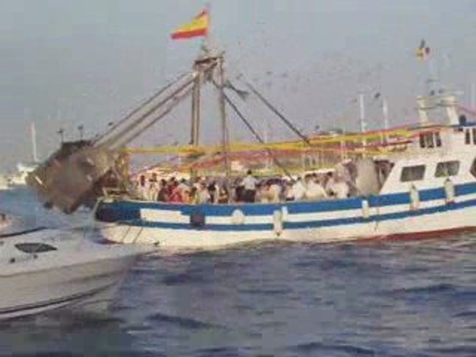 IBIZA 2009