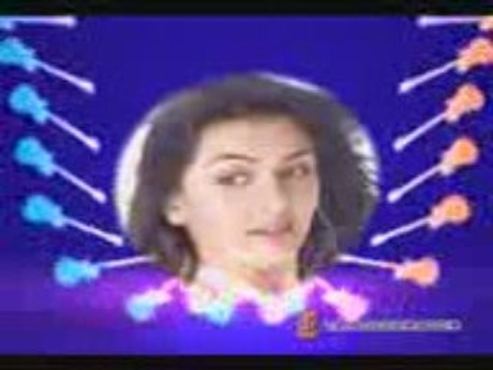 Charming beauty_mpeg4