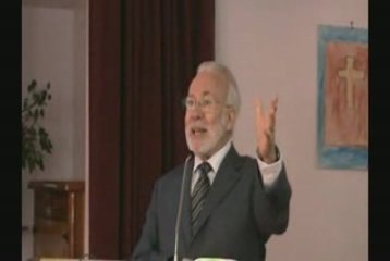 Fernand Saint-Louis - Les dix vierges - Matthieu 25:1-13