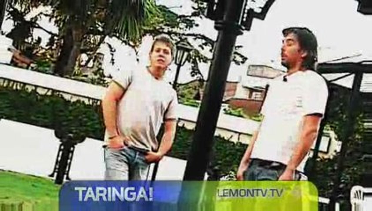 P165 Espacial Taringa 18