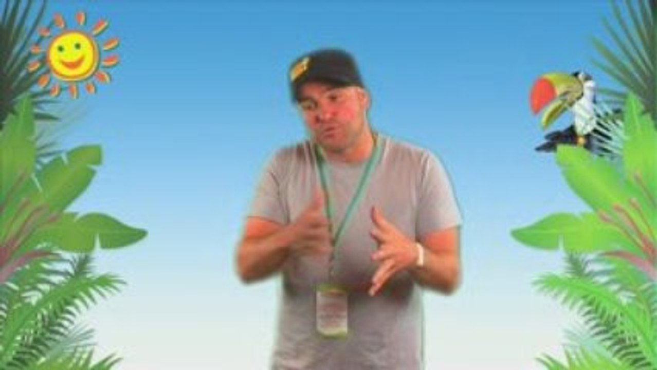 David Deluise in Parental Control Browser