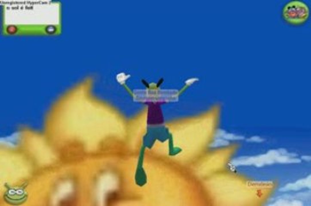 bug do voo