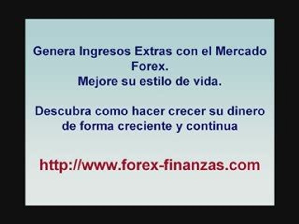 como ganar dinero con inveriones en forex