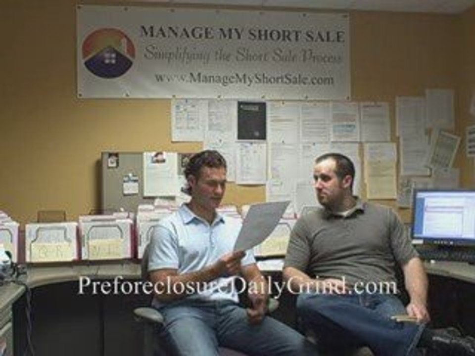 Will Saxon Mortgage Cut Your Commissions on a Short Sale?