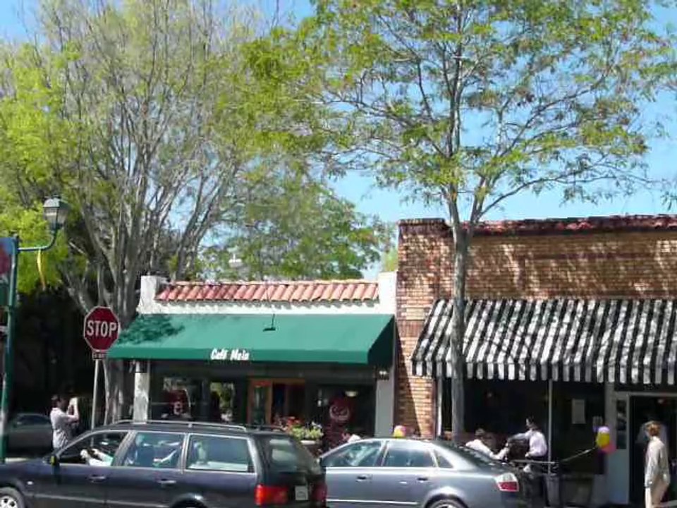 PLEASANTON