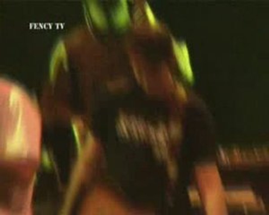 ETC INTERVIEW FENCY TV