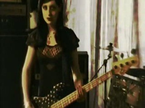 Smashing Pumpkins - Zero (Le Castle Vania Remix)