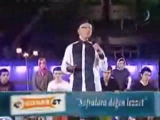 Ey Nebi Murat Solmaz