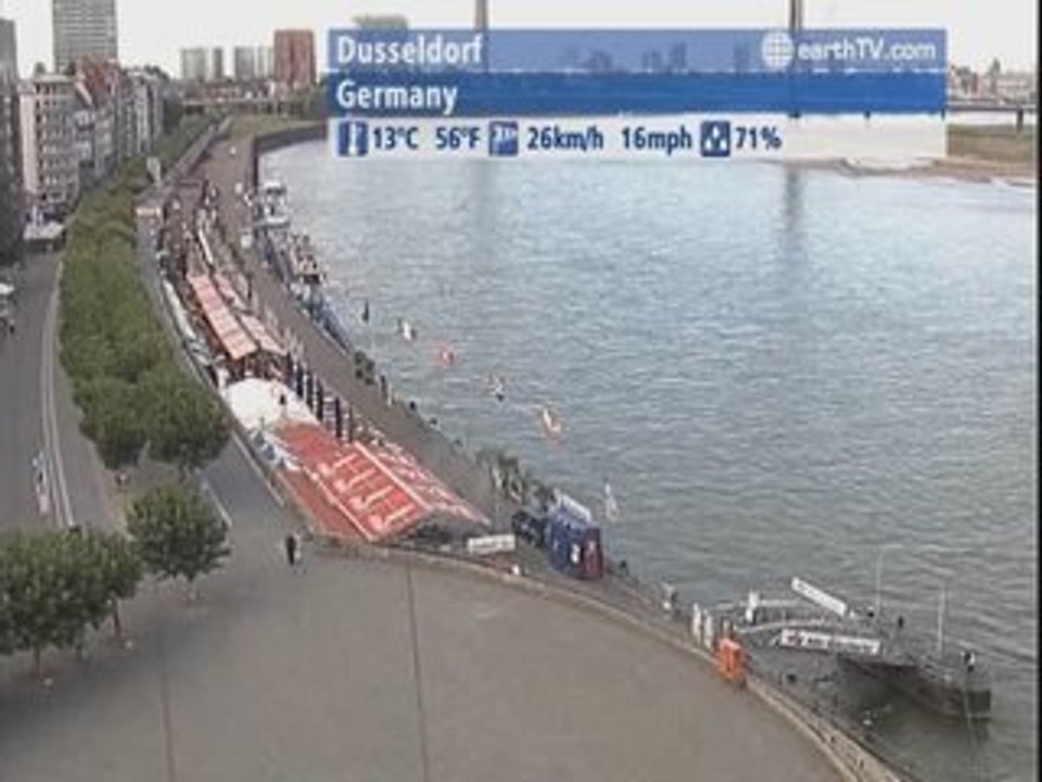 Antalya - Turkey, Dubrovnik - Croatia, Warnemunde - Germany, Dusseldorf - Germany, Engelberg - Titlis - Switzerland, Dubai - United Arab Emirates, Bandar Seri Begawan - Brunei