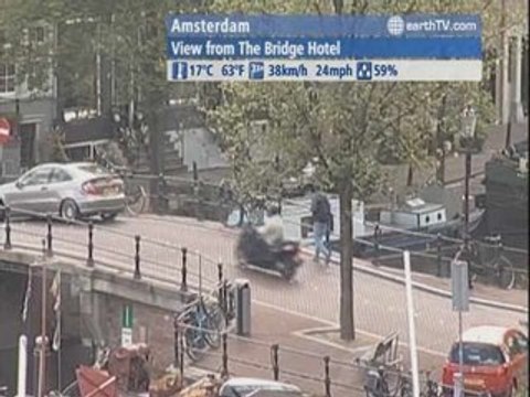 Seattle - USA, Avignon - France, Udaipur - India, Amsterdam - Netherlands, Lugano - Ticino - Switzerland, Brussels - Belgium, Dresden - Germany