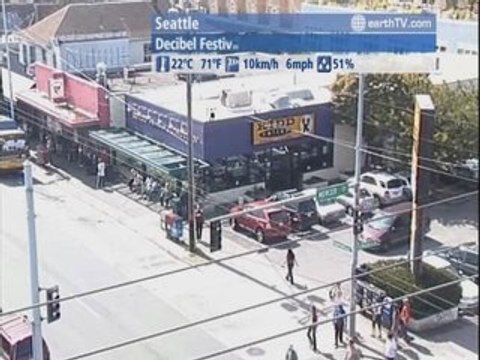 London - United Kingdom, Nouméa - New Caledonia, Cape Town - South Africa, Dresden - Germany, Seattle - USA, Arcachon - France, Dubrovnik - Croatia