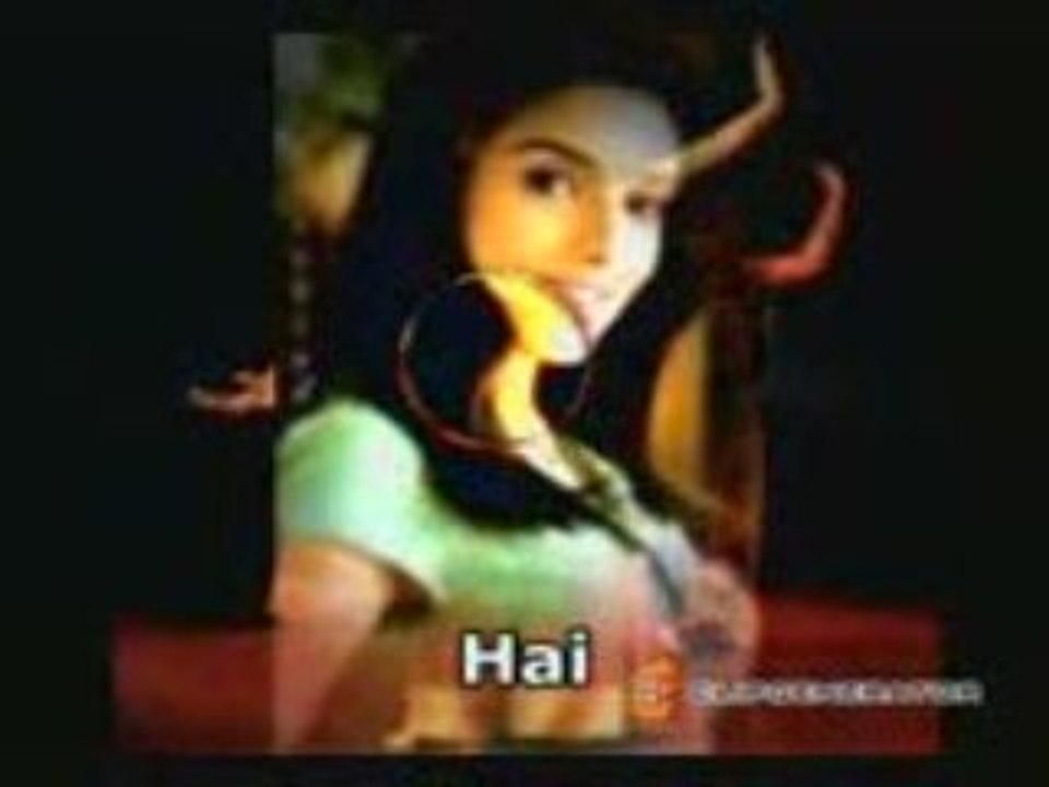 Pretty look_mpeg4