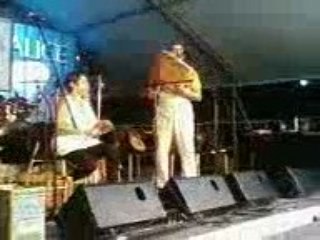 interceltiques lorient  2009 la galice en prime