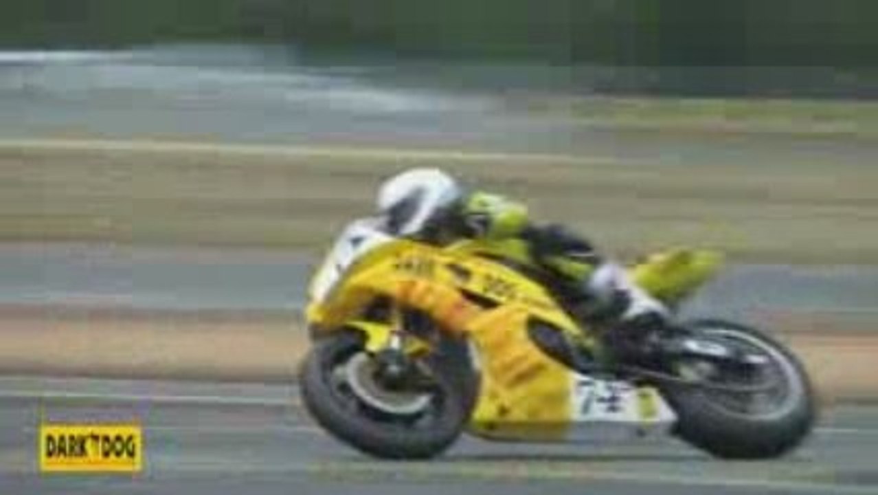 DDA : Les chiens sont lachés ( moto journal )