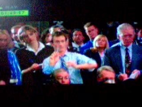 Coup de foudre à Nothing Hill