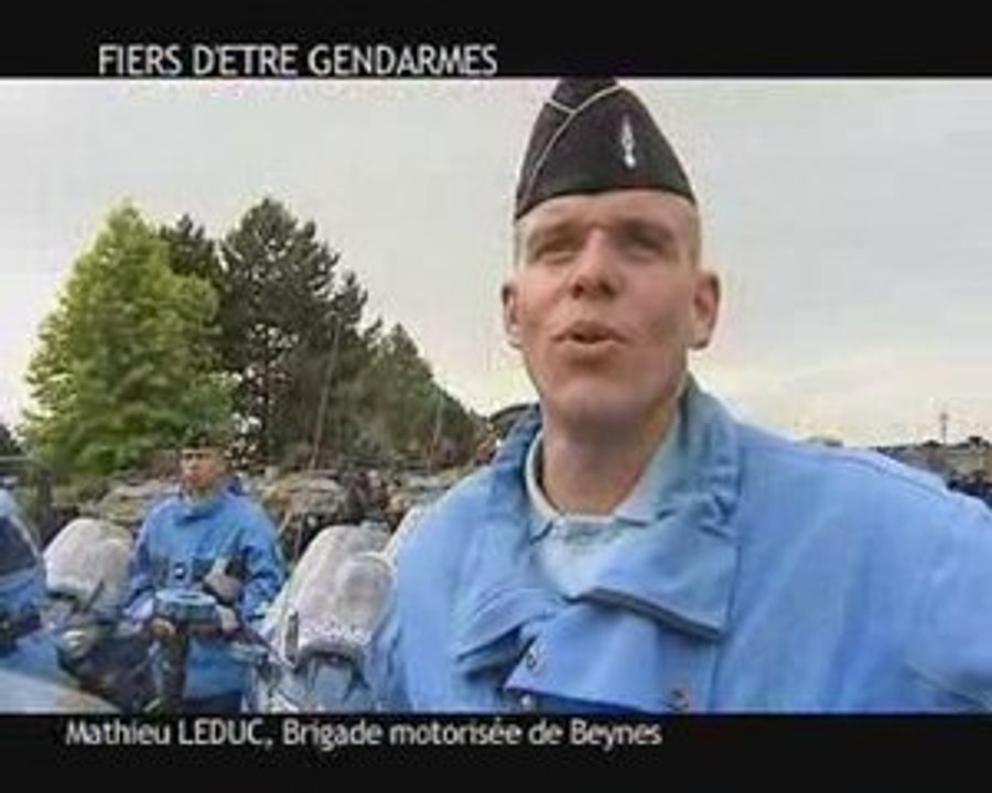 Répétition du 14 juillet - Regard sur les Yvelines