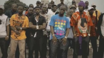 TEASER EFFET PAPILLON DE YOUSSOUPHA