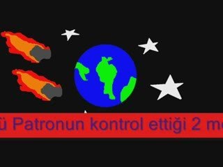 Dünyadan Kaçış Fragman