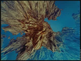 SE GRAVER DANS UNE ROCHE....