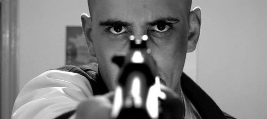 GWAD - Parce qu'on nous voit (CLIP)