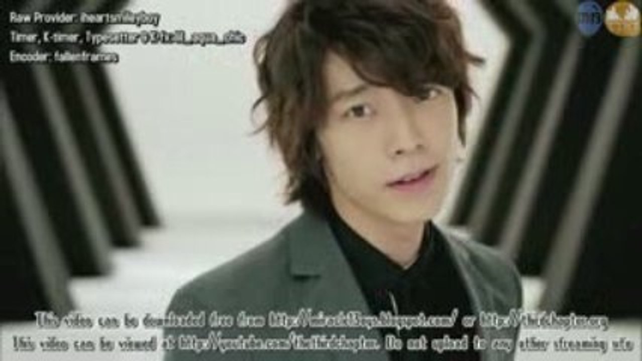 [M13-SJMP]Super.Junior-M.Super.Girl.Teaser