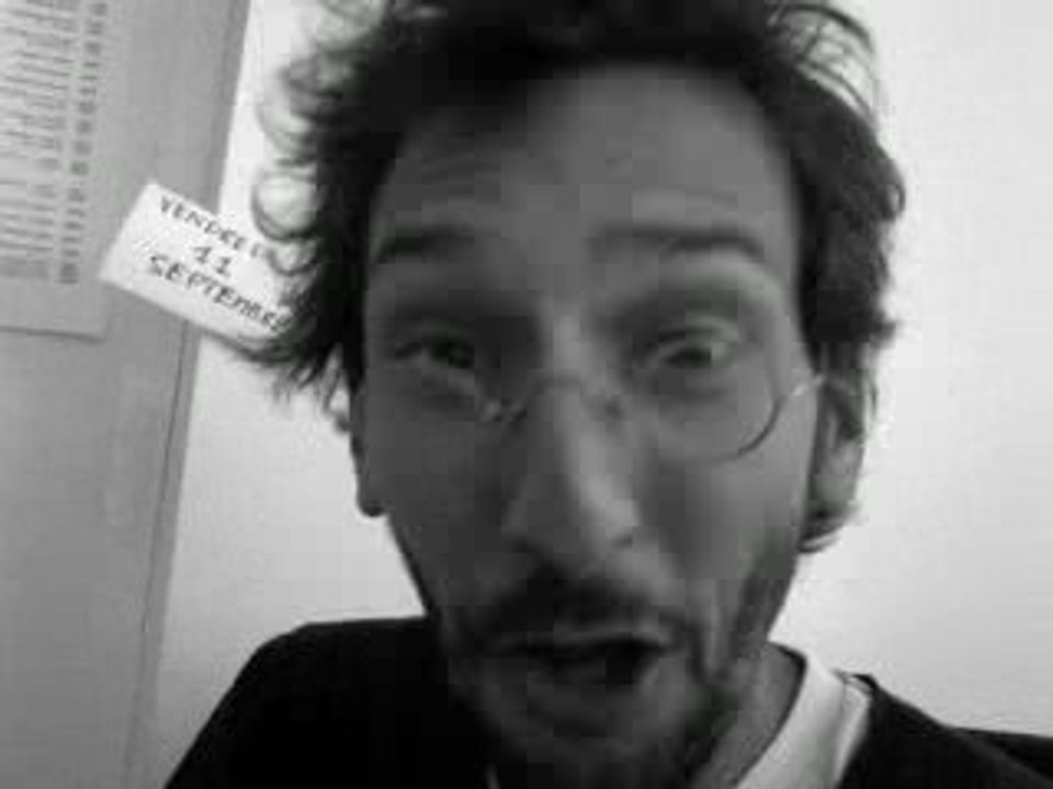 LE DICTON BONAF