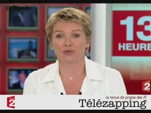Télézapping : Les autres victimes du 11-septembre