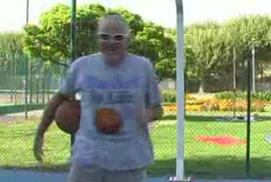 "NOTHING BUT NET" TEASER