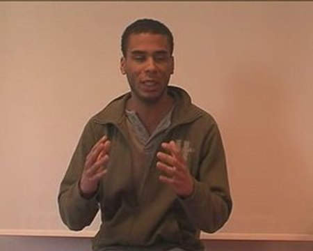 Les Petites annonces DUT SRC Rouen 2009