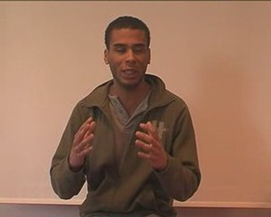 Les Petites annonces DUT SRC Rouen 2009