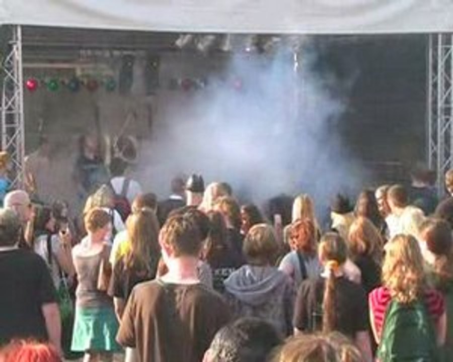 Democrazed - 'Hell is real (Real as Hell)'