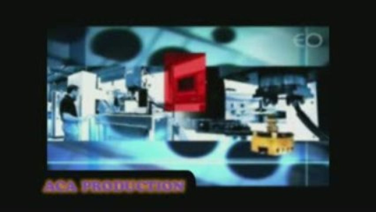 VIDEO PROMO INSTITUTIONNEL