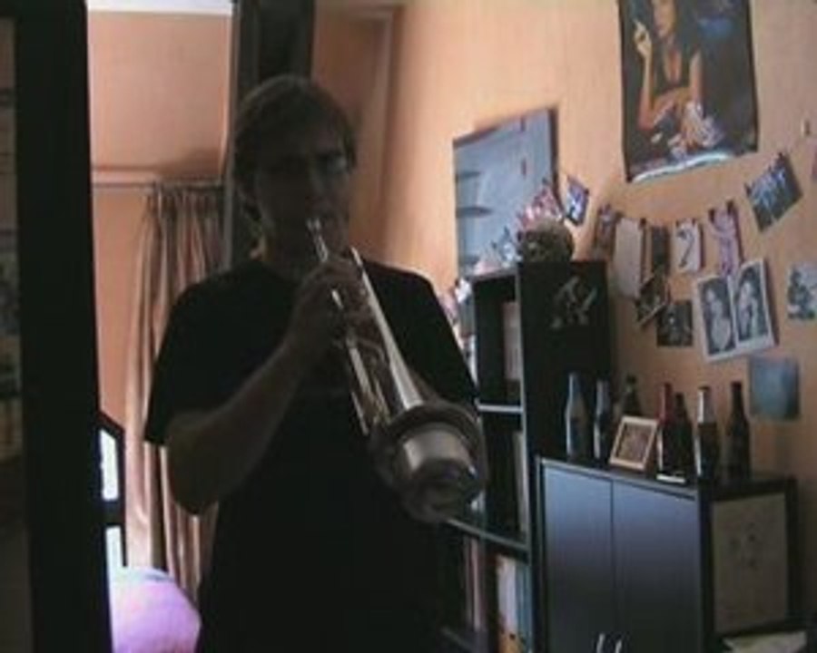 Nino Rota - Love Theme 'The Godfather' - 2009_09_10_16_23_15