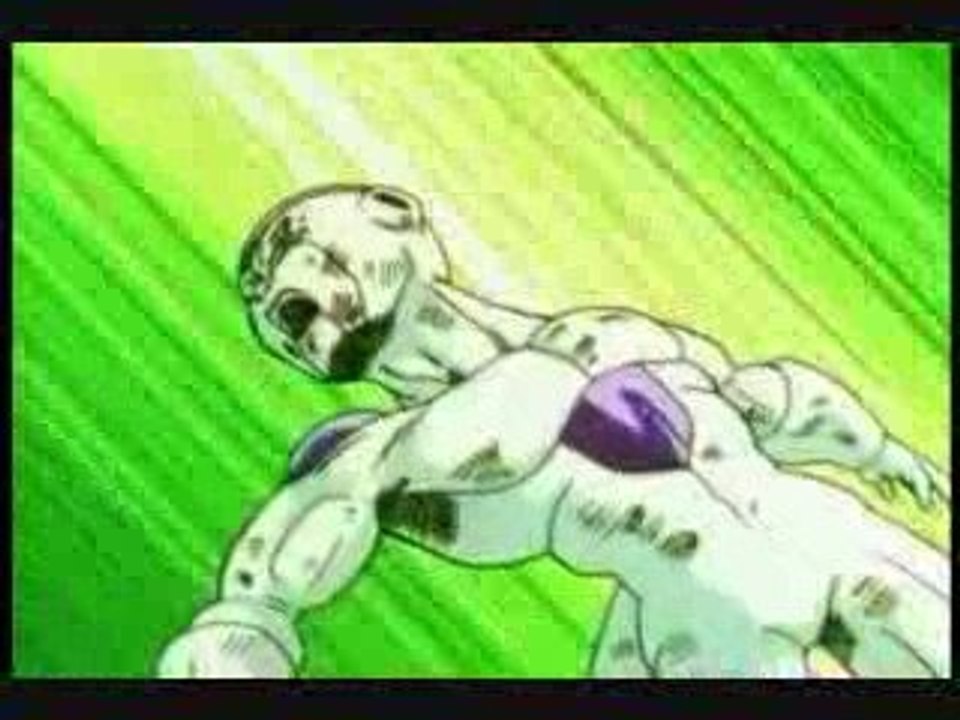 amv dbz