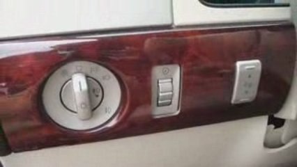 2003 Lincoln Navigator ULTIMATE @ Bavarian Trade