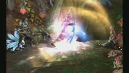 AION Legion Spectres