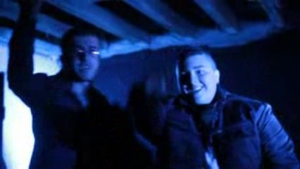 Habib & Rabio @ Bx Art Galerie Inauguration 5/9