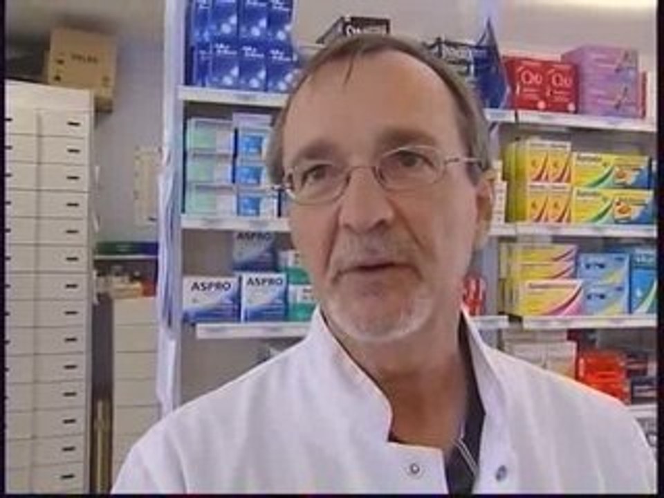 Le Journal TLT  vendredi 11 sept 2009