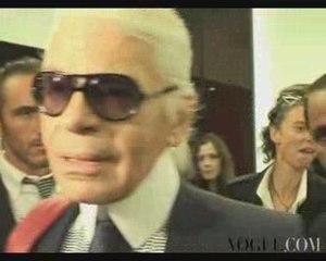 Vogue Fashion Celebration Night - Paris