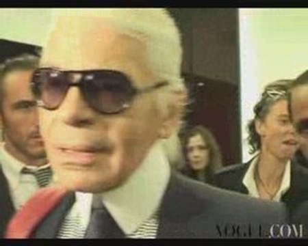 Vogue Fashion Celebration Night - Paris