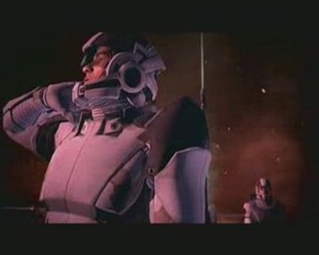 WT Mass Effect 360 - 03: Bienvenue a la citadelle