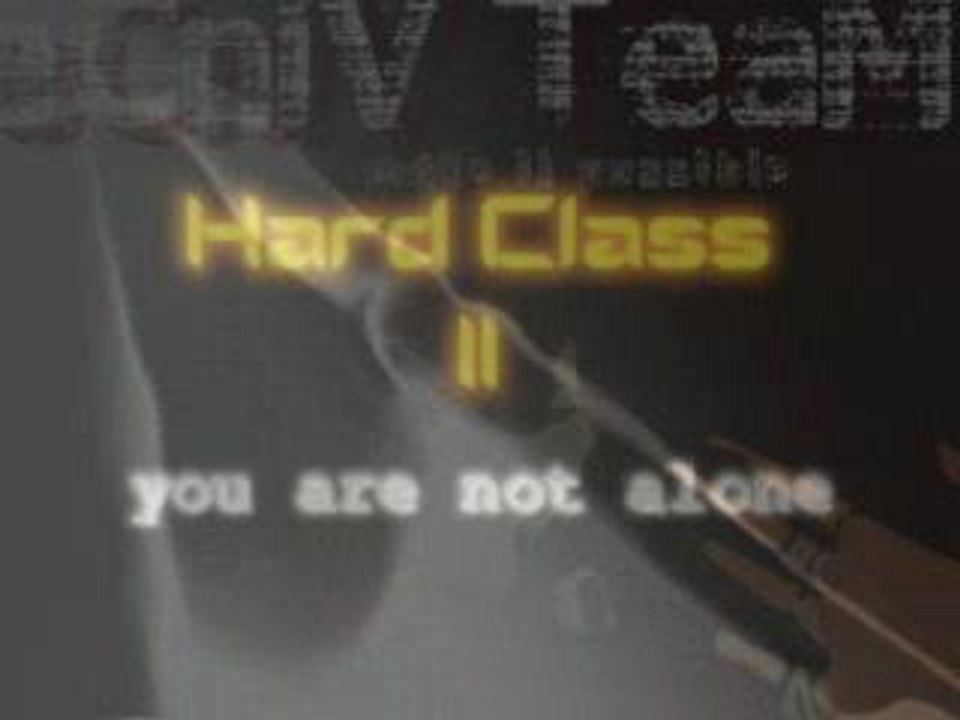 HardClass 2