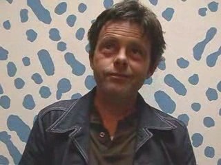 Xavier Plumas interview part 1