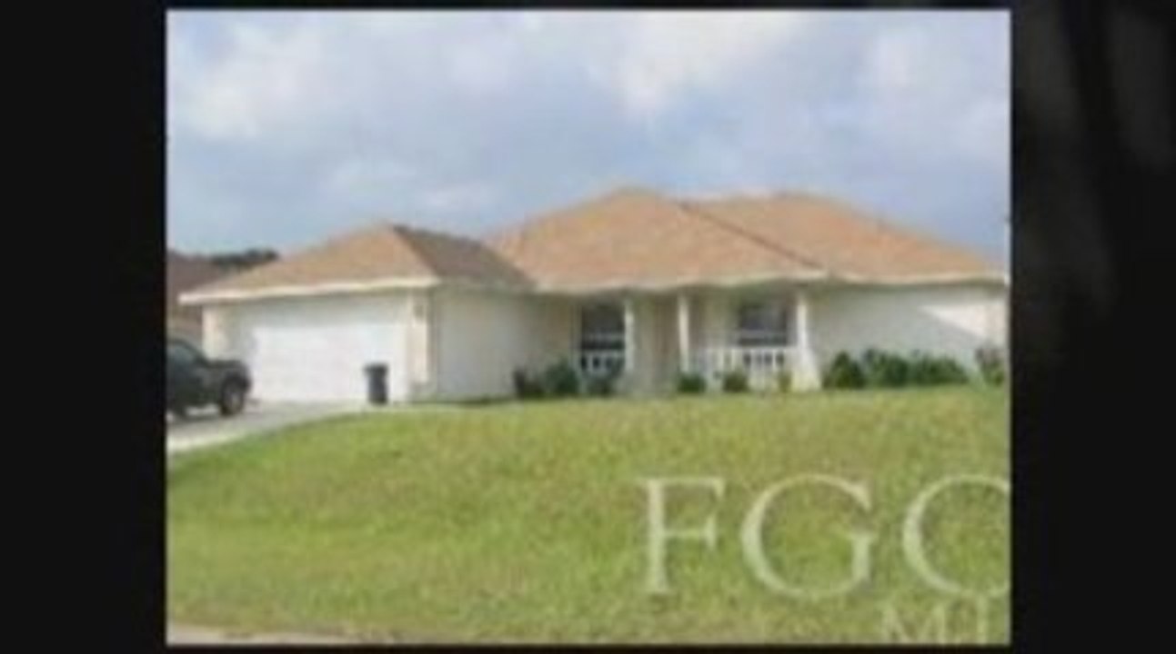 Cape Coral REOs - Live Well In Your Cape Coral Home Today!