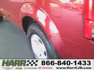 Harr Auto Group - 2006 Nissan Pathfinder